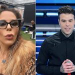 Sanremo, Naike Rivelli furia contro Fedez: Si sente il re di stic...