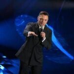 Sanremo, Tiziano Ferro super ospite della prima serata