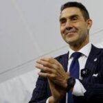 Sanremo, Vannacci in platea al festival: Mi hanno invitato