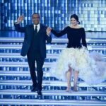 Sanremo, ascolti quarta serata: 10,7 milioni di spettatori e 65,6% di share