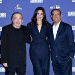 Sanremo, è la sera della finale: sul palco Frassica, Cardinaletti e Bocelli - Diretta