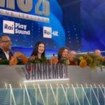 Sanremo, la prima conferenza stampa. Carlo Conti si commuove ricordando Pippo Baudo: Doveroso dedic...