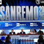 Sanremo, la terza serata con Irina Shayk e Ubaldo Pantani - Diretta