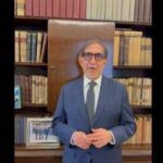 Sanremo, l'appello di La Russa a Conti: Garantire presenza riparatoria di Pucci