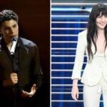 Sanremo, seconda serata: Nicolò Filippucci e Angelica Bove finalisti delle nuove proposte