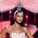 Sanremo, svelata un'altra co-conduttrice: la super modella Irina Shayk