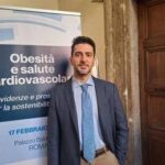 Sciattella (Tor Vergata): Impatto economico obesità supera i 13 mld