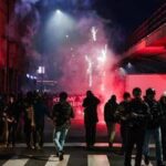 Scontri a corteo Milano contro Olimpiadi, Meloni: Nemici dell'Italia e degli italiani