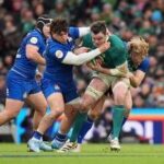 Sei Nazioni, Italia cade a Dublino: vince Irlanda 20-13