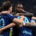 Serie A, oggi Como-Inter - Diretta