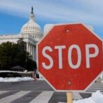 Shutdown parziale in Usa durerà almeno altri due giorni