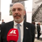 Sicurezza stradale, Giana (Aspi): Lavoriamo ogni giorno per garantire utilizzo sicuro rete