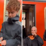Sinner alla cerimonia d'apertura delle Olimpiadi? Jannik 'controllore' sul treno per Milano Cortina ...