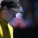 Sinner e il nuovo ranking, Alcaraz scappa via: la classifica dopo Australian Open