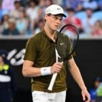 Sinner, quando torna in campo? Il calendario di Jannik dopo Australian Open