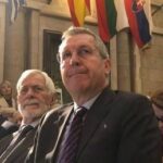 Società, Della Vedova (+Europa): Vittime di guerra tema di lacerante attualità