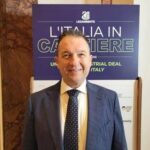 Sostenibilità, Bottari: Estrarre l’ultima goccia di olio per rigenerazione