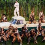 Super Bowl, Bad Bunny infiamma l’Halftime Show e Trump attacca: Uno schiaffo agli Usa