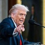 Trump: Iran non avrà mai arma nucleare, non lo permetto