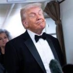 Trump conferma i piani per l'arco trionfale a Washington: Deve essere il più grande