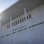 Trump, l'ultimo attacco al Kennedy Center: chiuso 2 anni per ricostruzione