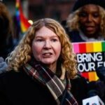 Trump rimuove la bandiera arcobaleno del Pride dal monumento per i diritti Lgbt di Stonewall
