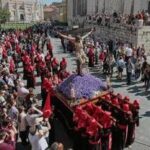Turismo, delegazione di Valladolid a Roma presenta la sua 'Semana Santa'