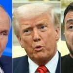 Ucraina-Russia, Zelensky sente Trump: Serve incontro con Putin per chiudere guerra