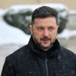 Ucraina, Trump vuole fine guerra entro giugno. Russia usa arma del freddo, Zelensky: Terroristi