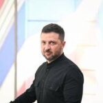 Ucraina, Zelensky: Pronto a incontrare Putin, pace possibile prima di autunno