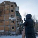 Ucraina, Zelensky: Putin non si ferma con baci o fiori. Rubio: Usa unici in grado di portare Mosc...