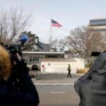 Ucraina, al via oggi a Ginevra terzo round di negoziati di pace con Usa e Russia