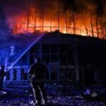 Ucraina, continuano i raid russi: morti in attacchi a Zaporizhia e Odessa