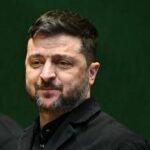 Ucraina, le mosse di Zelensky: elezioni e referendum su pace entro maggio
