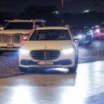 Ucraina, nuovo round colloqui ad Abu Dhabi