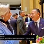 Ue, Ghribi (Gsd-Gksd): Rapporto transatlantico centrale e imprescindibile
