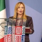 Ue-Usa, Meloni 'pontiera' ad Addis Abeba: Unire e non dividere