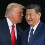Usa-Cina, l'annuncio di Trump: Xi Jinping alla Casa Bianca verso fine anno
