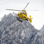 Valanga in Trentino, travolti quattro scialpinisti sopra il lago di Paneveggio