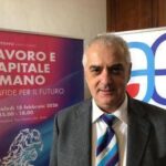 Vergallo (Aaroi-Emac): Cura del capitale umano al centro del Ssn