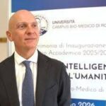 Vincenzi (Ucbm): Formare talenti unendo scienza e principi etici
