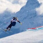 Vonn, due operazioni dopo caduta in discesa Milano Cortina: Condizioni stabili