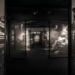 Webuild inaugura 'Evolutio', la mostra immersiva sulle infrastrutture