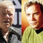 William Shatner, il capitano Kirk di Star Trek debutta nella musica con un album heavy metal a 94 an...