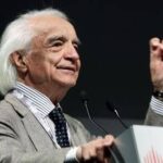 Zichichi, Meloni lo ricorda in Cdm e annuncia funerali solenni