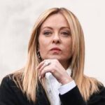 A Meloni l'interim del Turismo: Ringrazio Santanchè