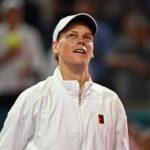 A Miami Sinner batte il record di Djokovic: Felice ma non gioco per questo