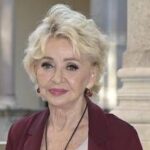 Addio a Enrica Bonaccorti, oggi la camera ardente aperta al pubblico
