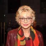 Addio a Enrica Bonaccorti, un mese fa l'ultima intervista in tv