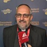 Ai, don Luca Peyron: Nel futuro l'umano sarà ancora più importante delle macchine